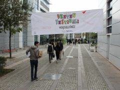 Evrensel Kolej